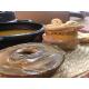 BOLO 1,5kg CHURROS - sob encomenda