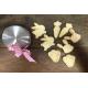 COOKIES 200g  PÁSCOA 