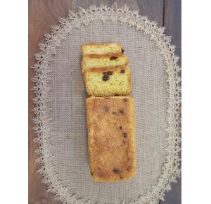 PÃO SEM TRIGO, SEM LEITE, SEM AÇÚCAR 500g GOJI BERRY  (PRODUÇÃO SEG,QUA,SEX E SÁB)