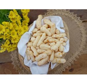BISCOITO 120g POLVILHO COM QUEIJO 